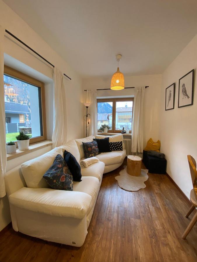Apartamento Cesa Prinoth Campitello di Fassa Exterior foto
