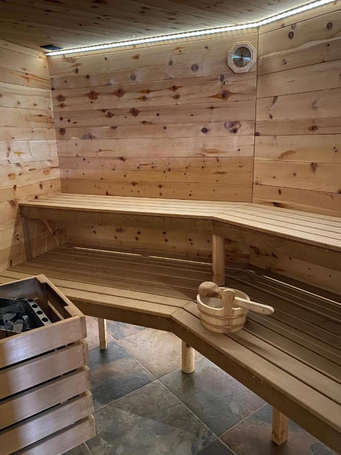 Apartamento Cesa Prinoth Campitello di Fassa Exterior foto