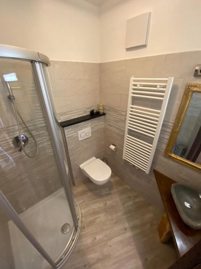 Apartamento Cesa Prinoth Campitello di Fassa Exterior foto